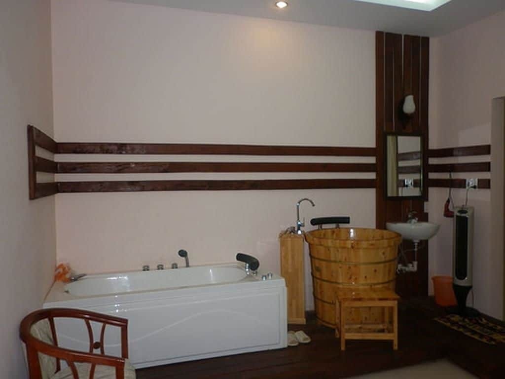 Luxe Hotel Ngu Hanh Son ภายนอก รูปภาพ