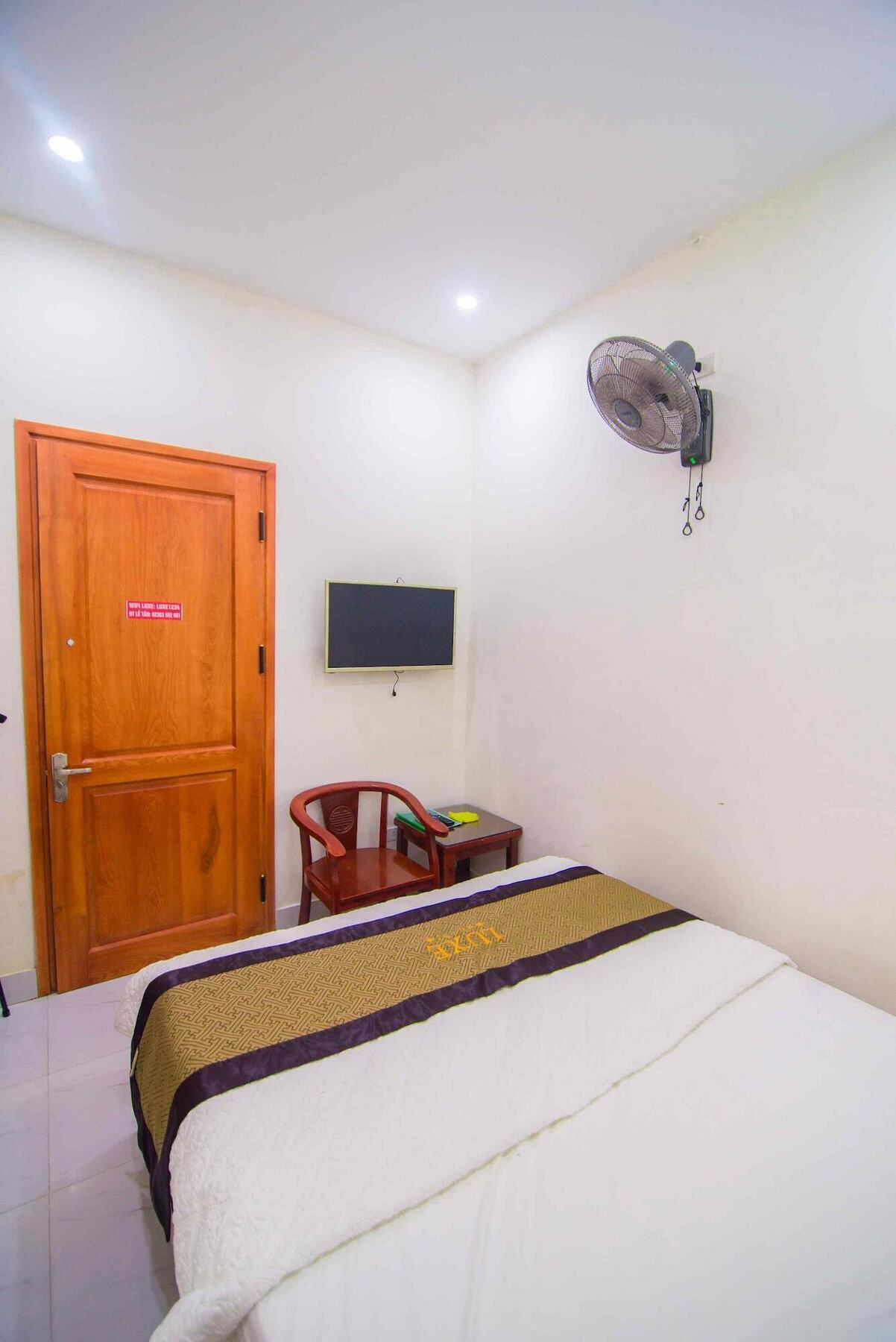 Luxe Hotel Ngu Hanh Son ภายนอก รูปภาพ