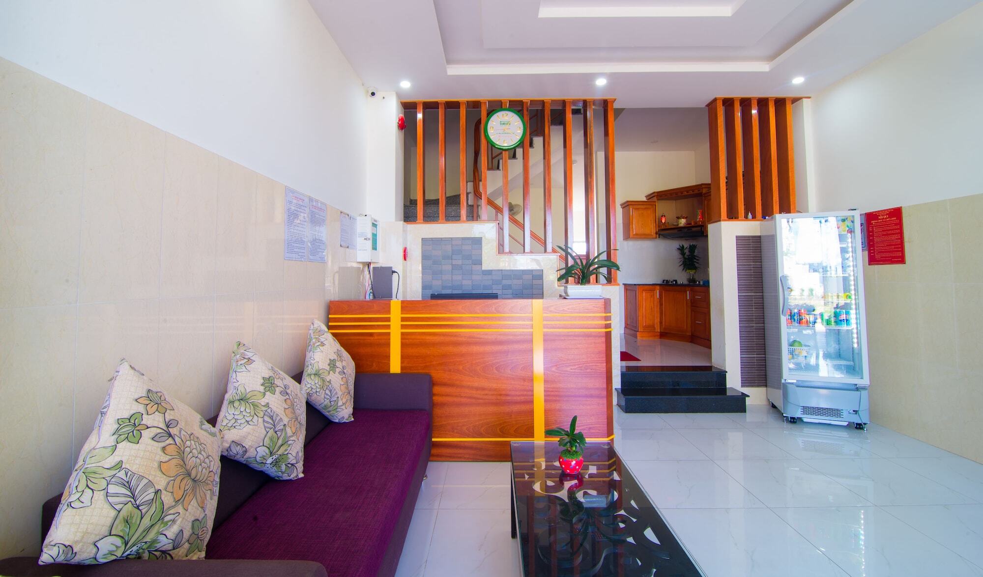 Luxe Hotel Ngu Hanh Son ภายนอก รูปภาพ