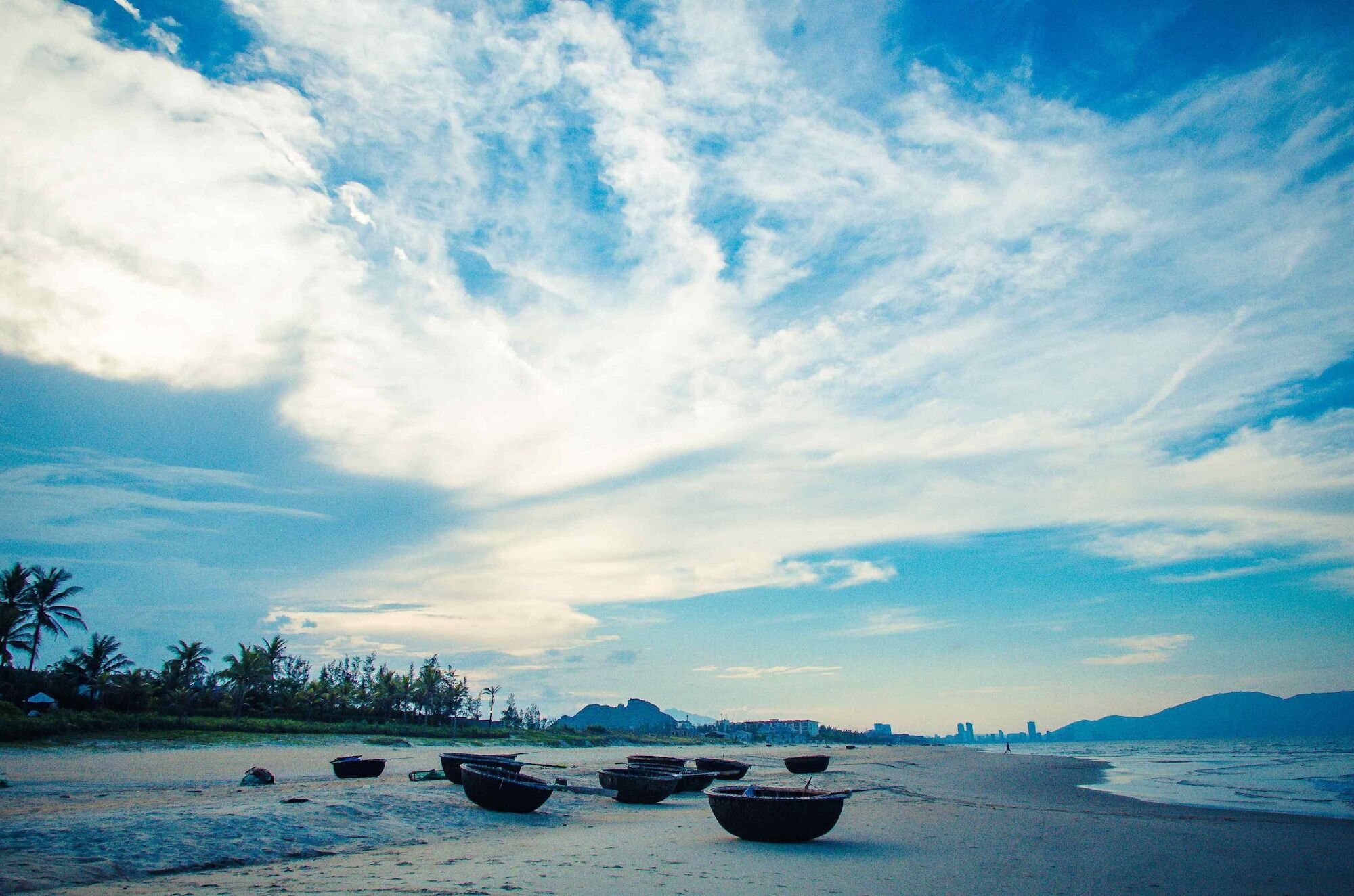 Luxe Hotel Ngu Hanh Son ภายนอก รูปภาพ